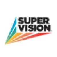 SuperVision Logo
