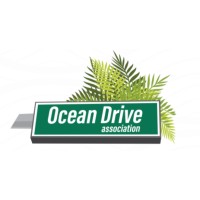 OCEAN DRIVE IMPROVEMENT ASSOCIATION INC Logo