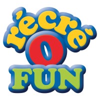 RécréOFUN Logo