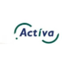 Actíva Logo