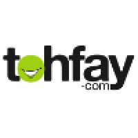 Tohfay Pakistan Logo
