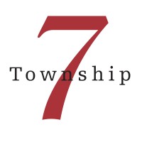 Township 7 Vineyards & Winery Logo
