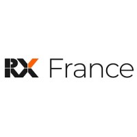 RX France Logo