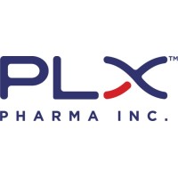 PLx Pharma Inc. Logo