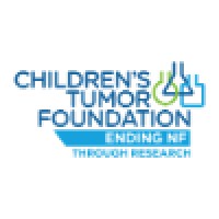 Childrens Tumor Foundation Logo