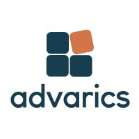 advarics GmbH Logo