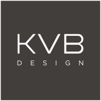 KVB Design Ltd Logo