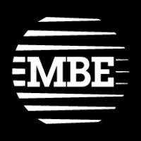 MBE Brisbane CBD Logo