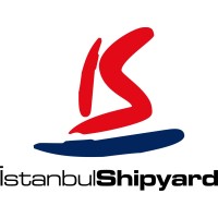 Istanbul Shipyard Logo