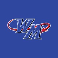 West Memphis Public Schools Logo