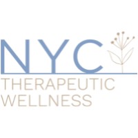 NYC Therapeutic Wellness Logo