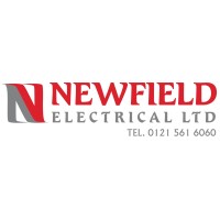 NEWFIELD ELECTRICAL LIMITED Logo