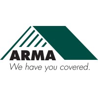 Arma Coatings Of Wichita Inc Logo