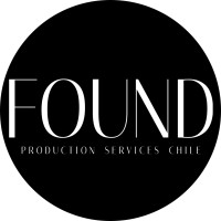 FOUND Productions Chile Logo