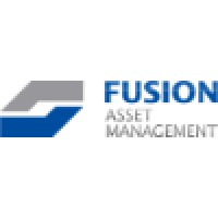 Fusion Asset Management Logo