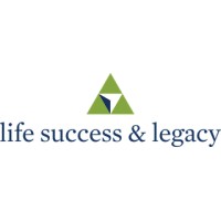 Life Success & Legacy Logo