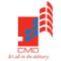 CMD Services, Inc. Logo
