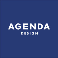 AGENDA DESIGN Logo