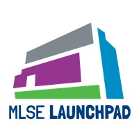 MLSE LaunchPad Logo