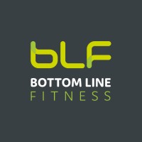 Bottom Line Fitness Logo
