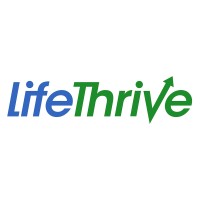 LifeThrive Performance Systems Logo