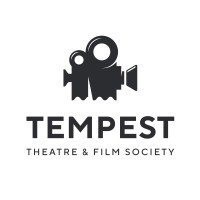 Tempest Theatre & Film Society Logo