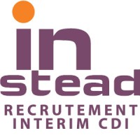 Instead HR Services Logo
