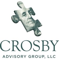 Crosby Advisory Group Logo