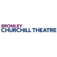 Churchill Theatre Logo