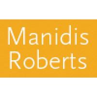 Manidis Roberts Logo