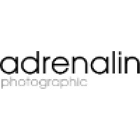 adrenalin photographic Logo
