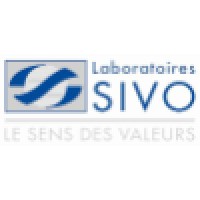 laboratoires SIVO Logo