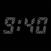 9:30 Club Logo