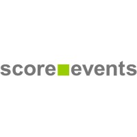 score events Logo