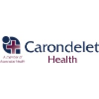 Carondelet Health Logo
