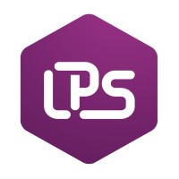 LPS B.V. Logo