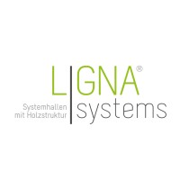 LIGNA systems Logo