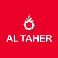 Al Taher Chemicals Trading LLC Logo