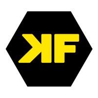 De Kroepoekfabriek Logo