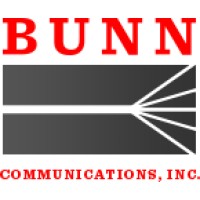 Bunn Communications, Inc. Logo