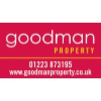 Goodman Property Limited Logo