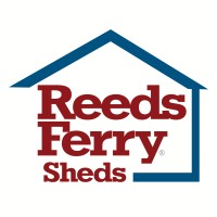 Reeds Ferry Sheds Logo