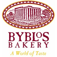 Byblos Bakery Ltd. Logo