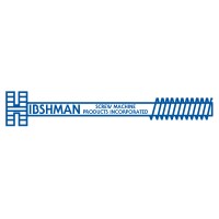 Hibshman Screw Machine Product Logo