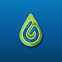 Glow Express Car Wash Logo