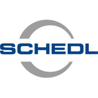 Schedl Automotive System Service Logo