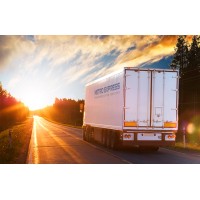 Metro Express Transportation Services Inc. Logo
