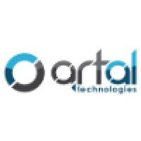 ARTAL TECHNOLOGIES Logo