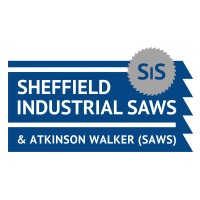 SHEFFIELD INDUSTRIAL SAWS LIMITED Logo