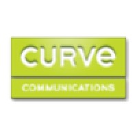 Curve Communications Logo